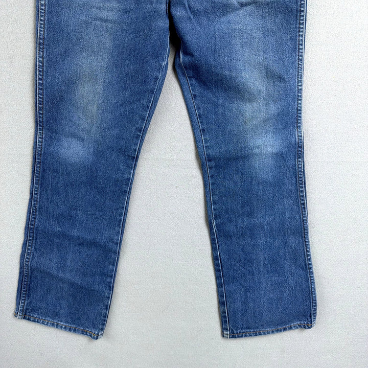 Wrangler 945NAV Jeans Size 30