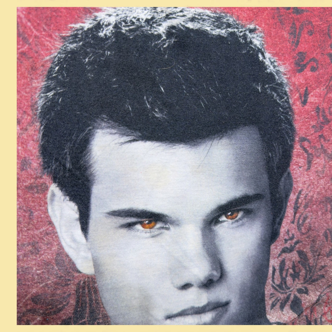 Twilight Eclipse Jacob T Shirt Size XXL