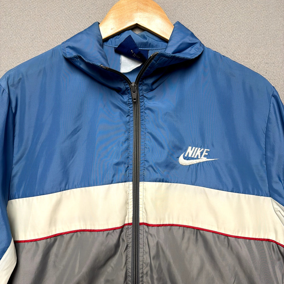 Vintage Nike Windbreaker Jacket Size Small