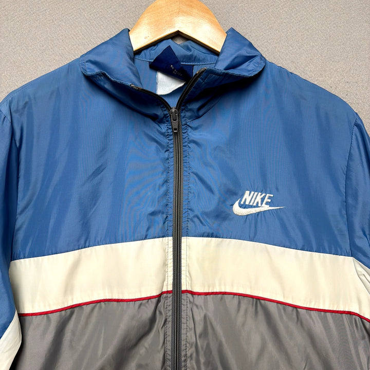 Vintage Nike Windbreaker Jacket Size Small