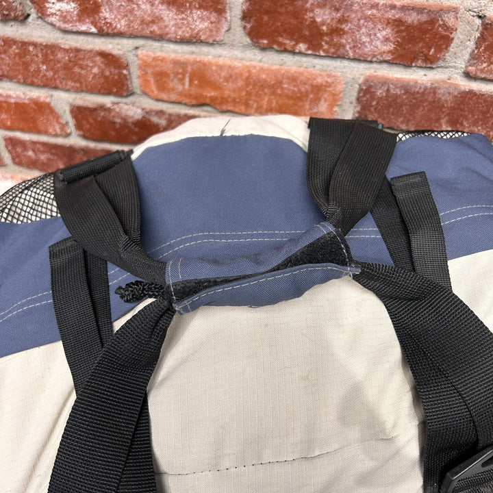 Vintage the North Face Y2K Duffle Bag
