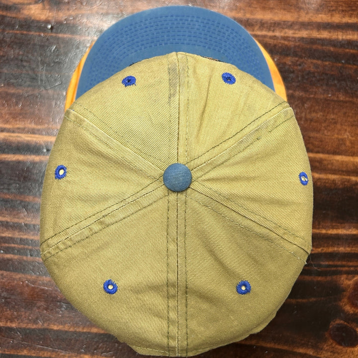 90's Garfield "One Cool Cat" Snapback Cap Hat