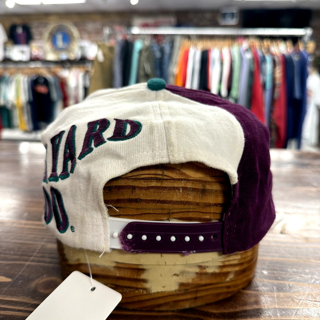 Vintage Brickyard 400 1999 Nascar Racing Snapback Hat