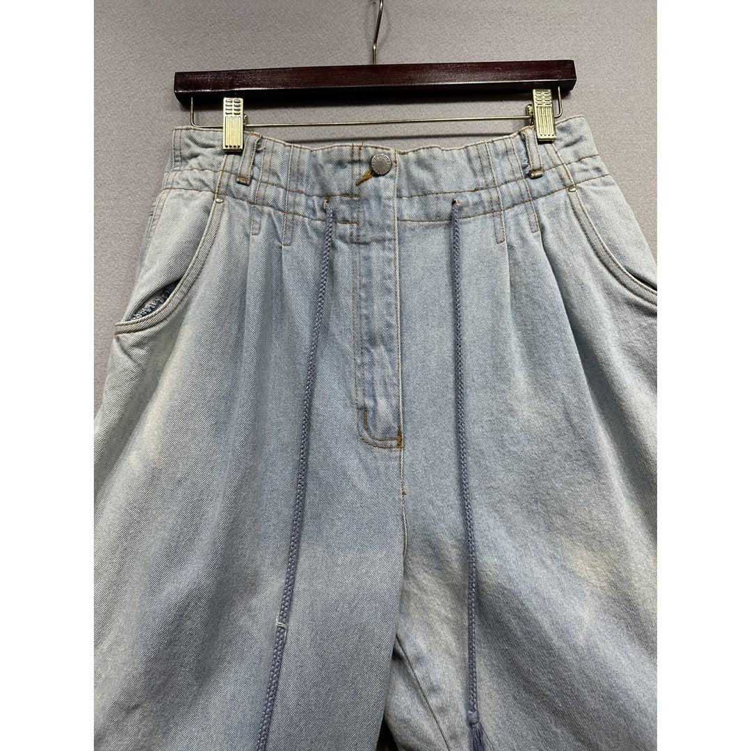 Vintage 90s Together! Open Side Jeans Size 30