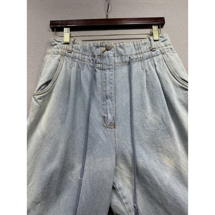 Vintage 90s Together! Open Side Jeans Size 30