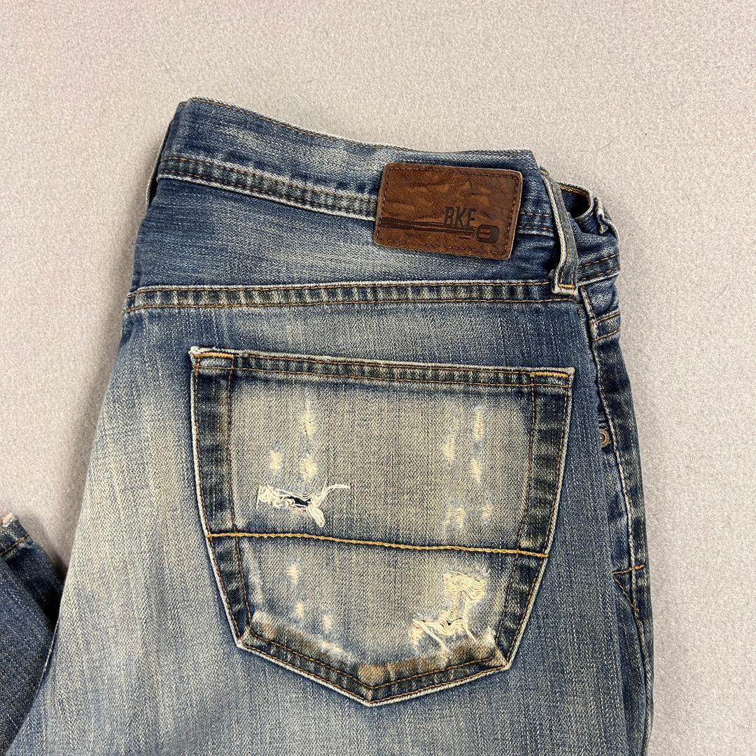 Vintage BKE Tyler Y2K Jeans Size 38