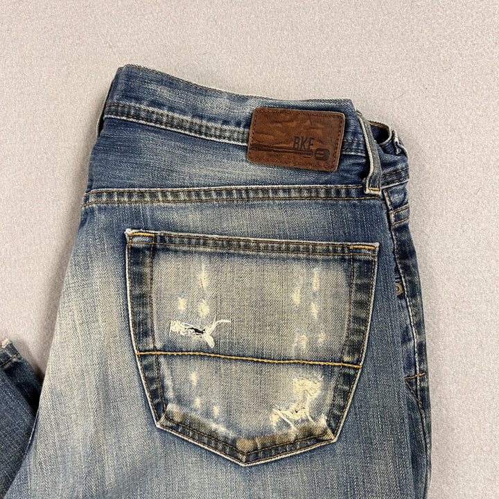 Vintage BKE Tyler Y2K Jeans Size 38
