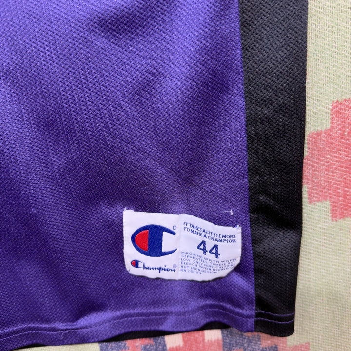 Vince Carter Vintage Champion Jersey Size Large 2000s