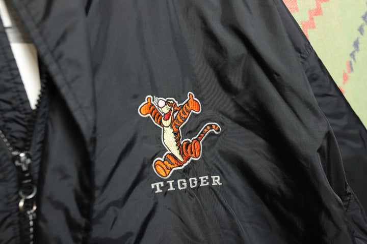 Tigger Winnie the Pooh Vintage Jacket XXL 90s
