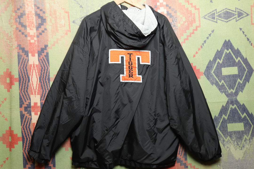 Tigger Winnie the Pooh Vintage Jacket XXL 90s