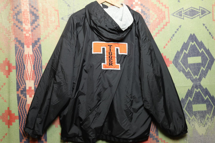 Tigger Winnie the Pooh Vintage Jacket XXL 90s
