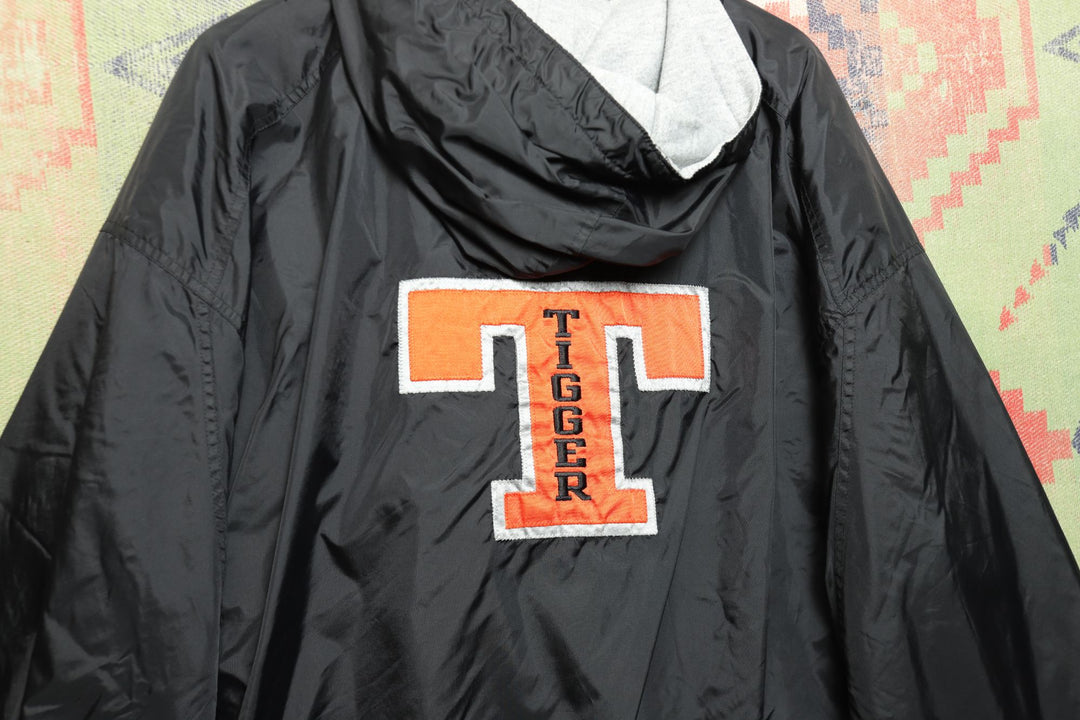 Tigger Winnie the Pooh Vintage Jacket XXL 90s
