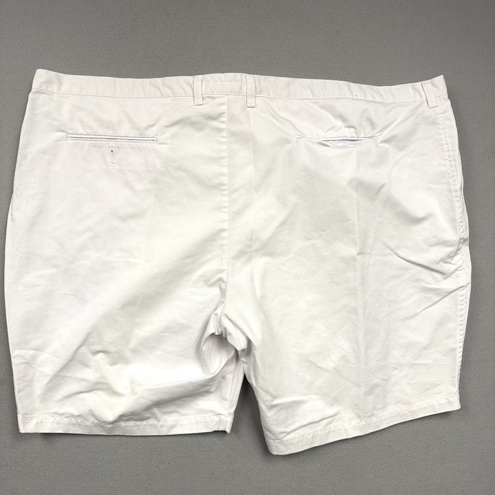 Disney Parks Uniform White Shorts Size 60
