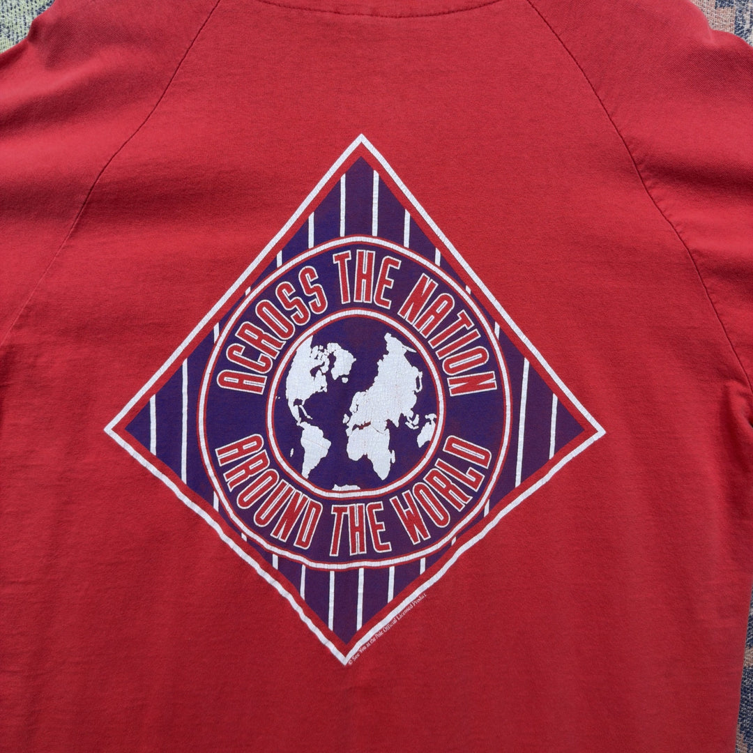 See You at the Pole Vintage T Shirt Size XL 90s