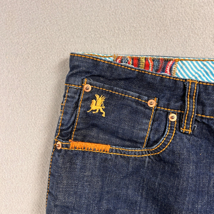Vintage Coogi Y2K Jeans Size 38