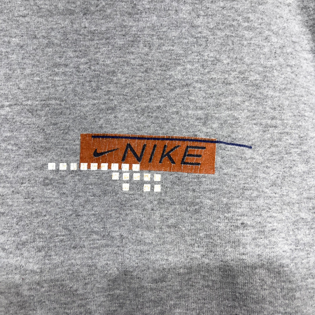 Vintage Nike Air Long Sleeve T Shirt Size Medium