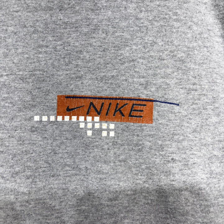 Vintage Nike Air Long Sleeve T Shirt Size Medium