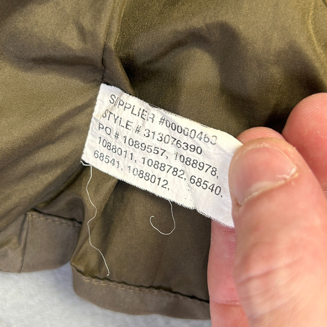 Kids Polo Ralph Lauren Down Puffer  Jacket Size Large