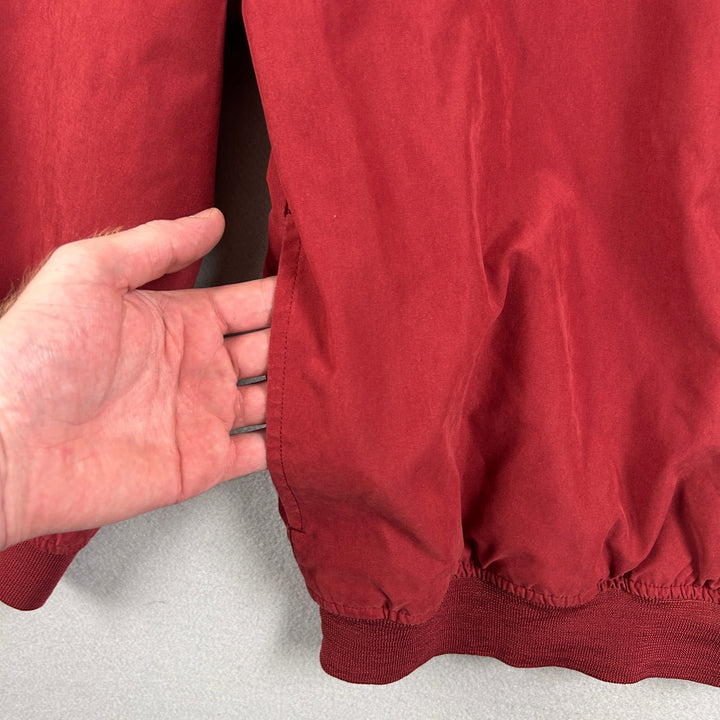 Vintage Jacket Size