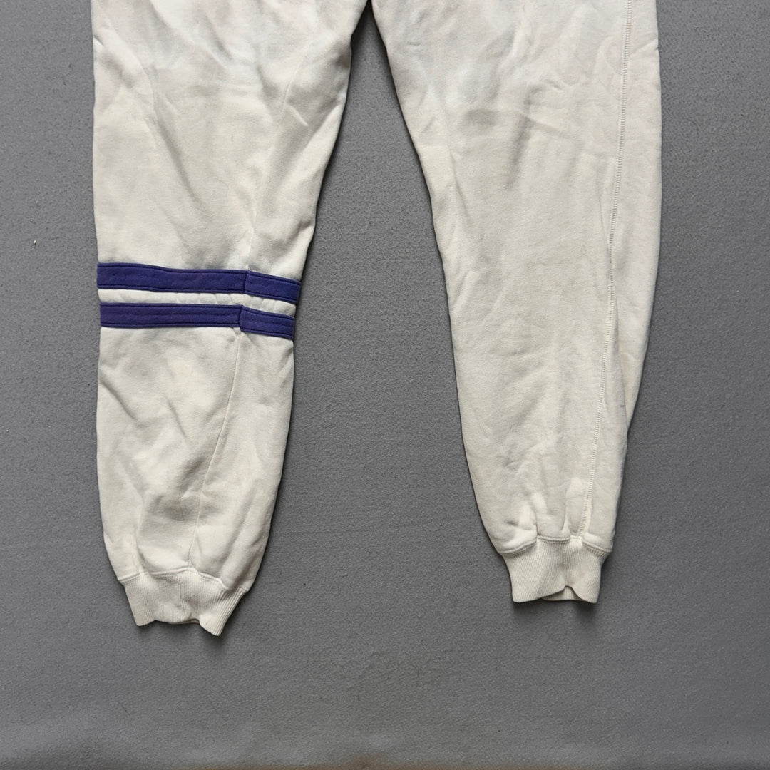 Vintage Polo Ralph Lauren Cuffed Sweatpants Size Large