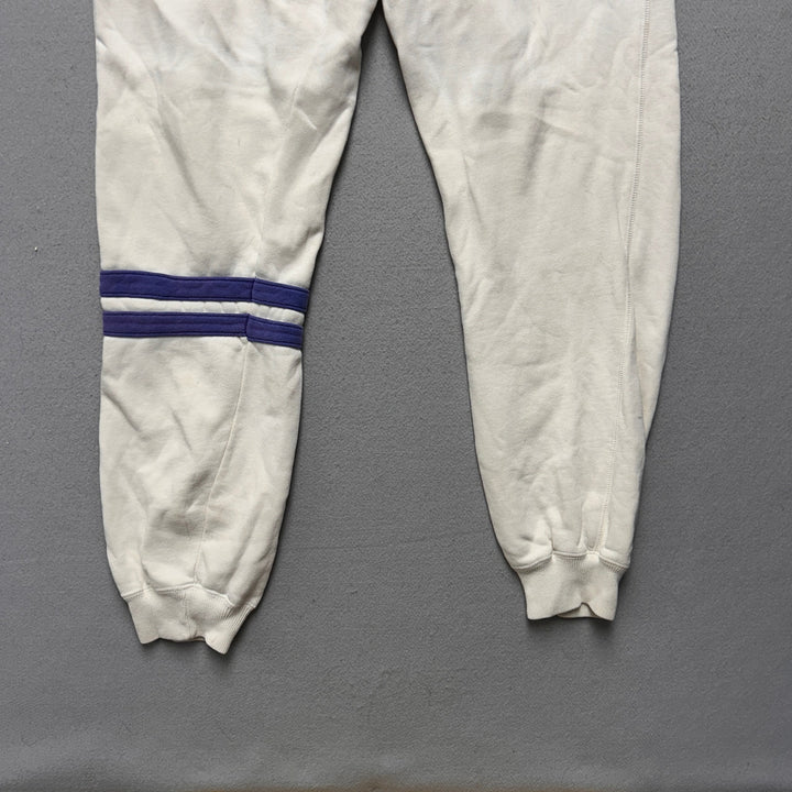 Vintage Polo Ralph Lauren Cuffed Sweatpants Size Large