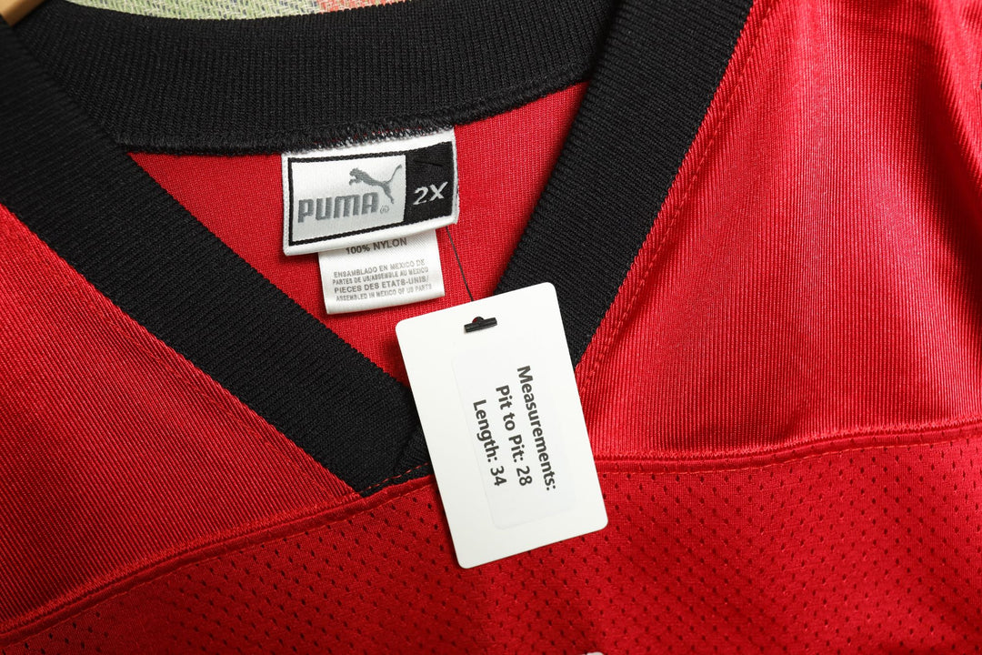 Tampa Bay Buccaneers Derrick Brooks Vintage Jersey XXL 90s