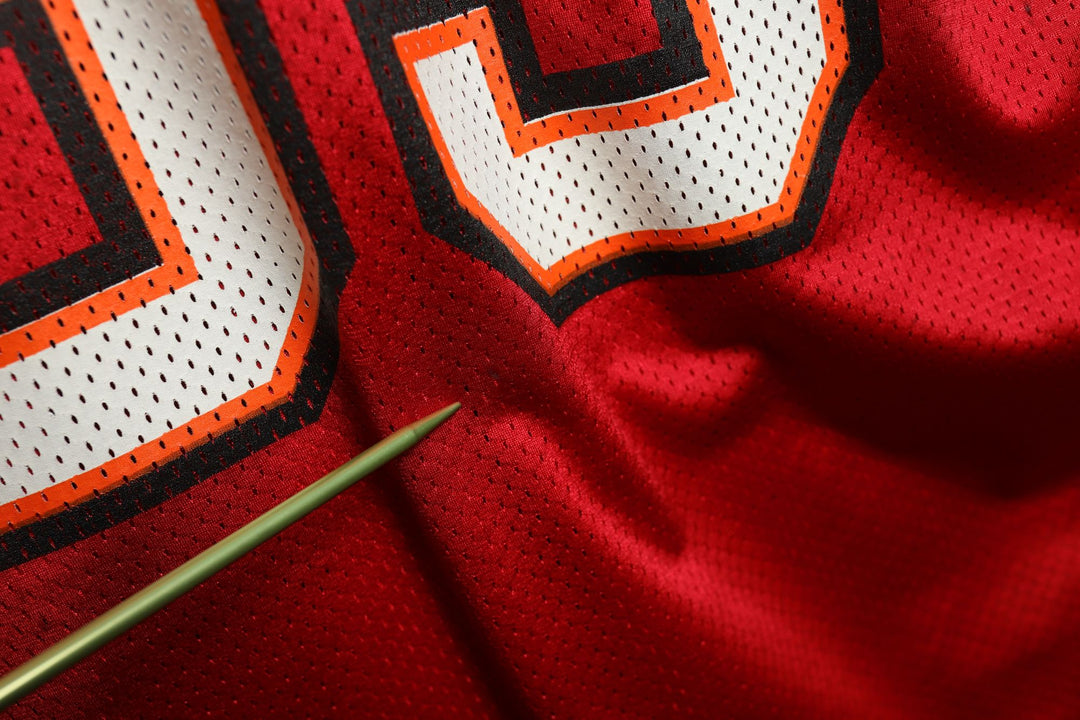 Tampa Bay Buccaneers Derrick Brooks Vintage Jersey XXL 90s
