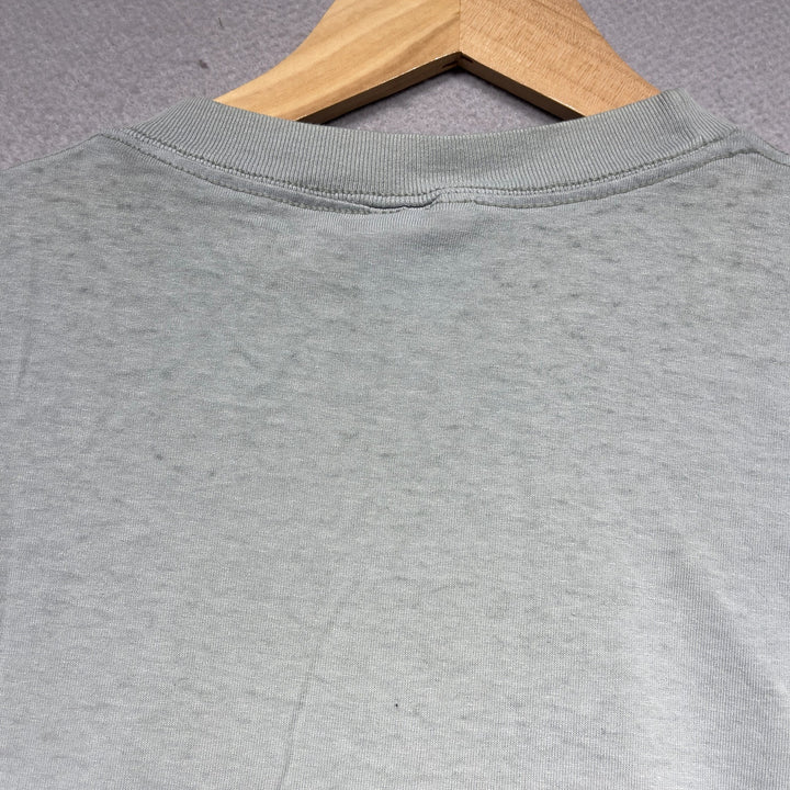 Vintage Ride The Ridge Cowboy T Shirt size Large