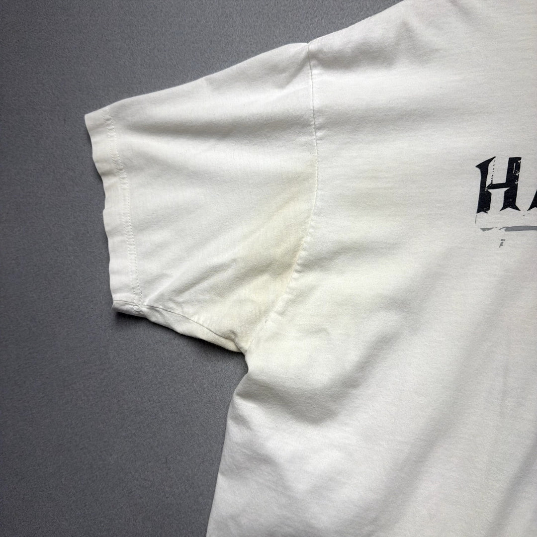 Vintage Hard Rock Hotel Tulsa Shirt Size XL