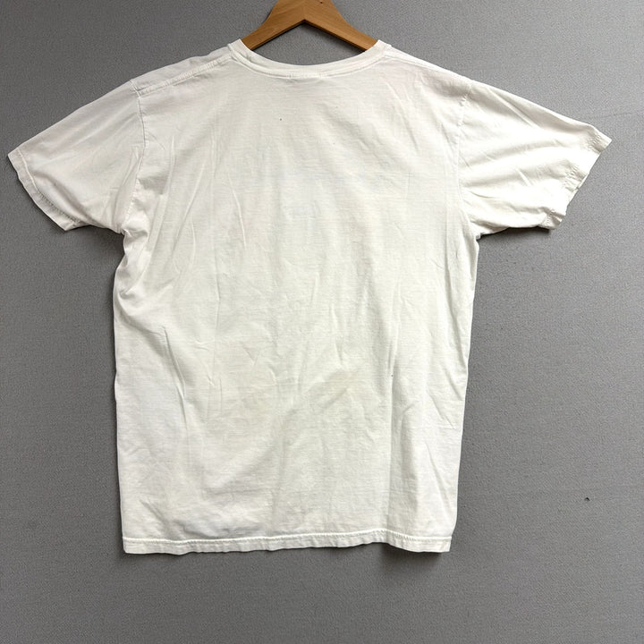 Vintage Pokemon Gen 1 Starters 2007 T Shirt Size Large