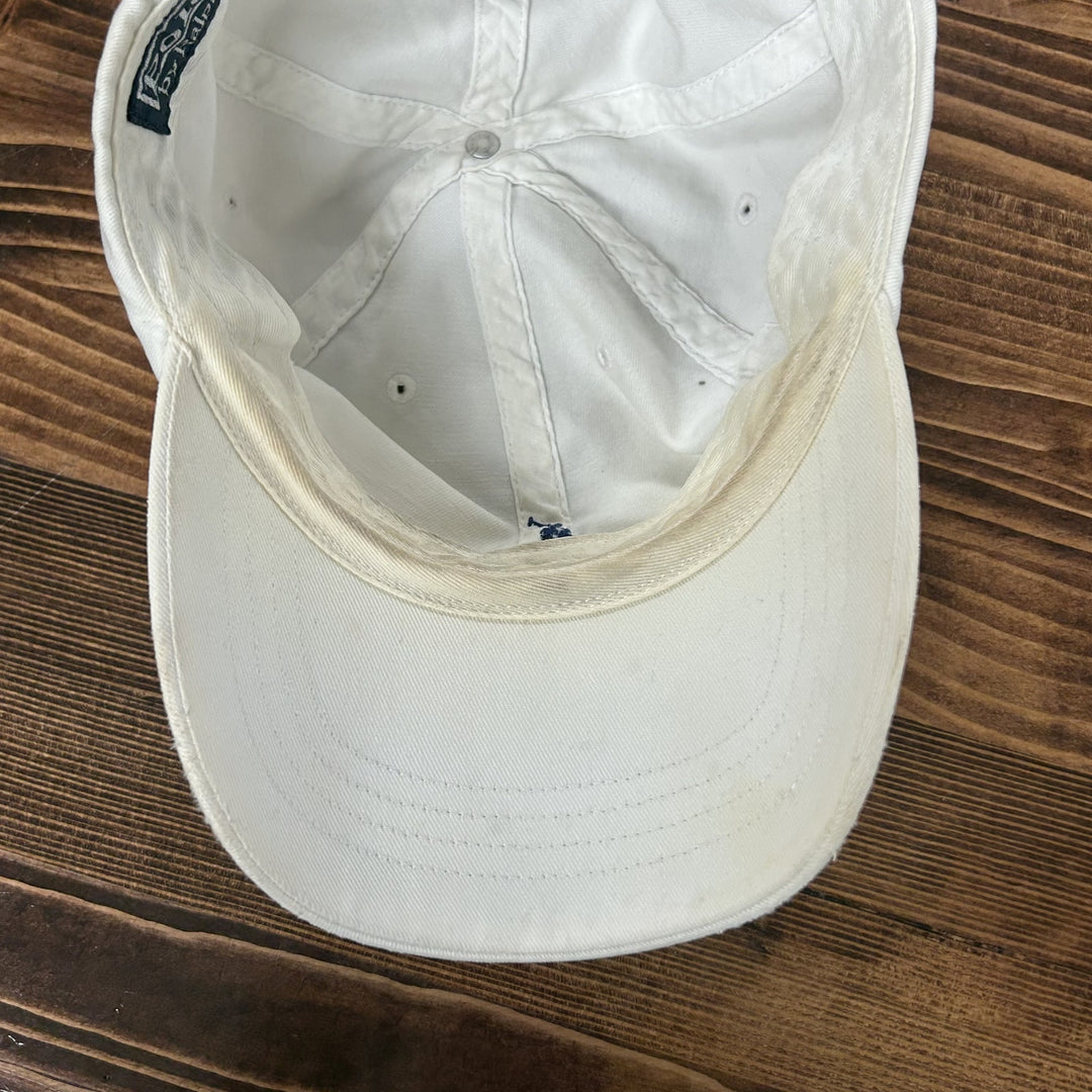 Vintage Polo Ralph Lauren 2000s Strap Back Hat