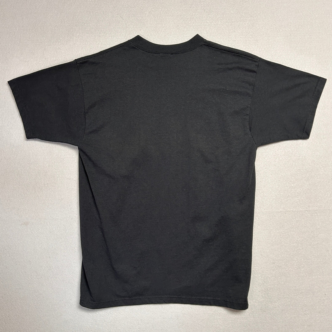 Vintage Red Feeling T Shirt Size Large