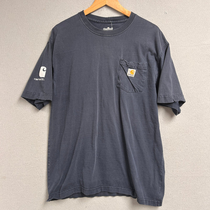 Team Carhartt FFA T Shirt Size Large