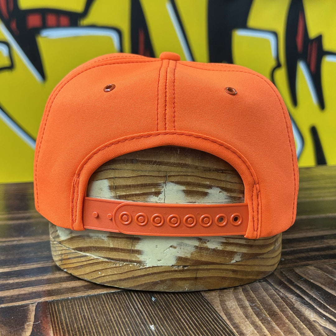 Dupont Products Vintage 90s Snapback Hat