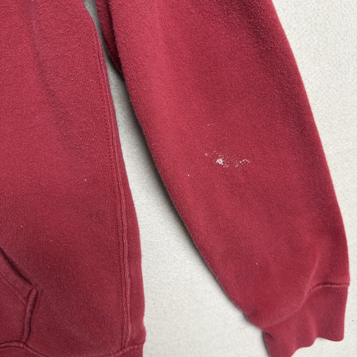 Youth Polo Ralph Lauren Zip Up Hoodie Size Large