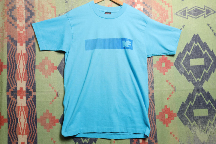 Cadillac Invitational Golf Vintage T Shirt Large 90s