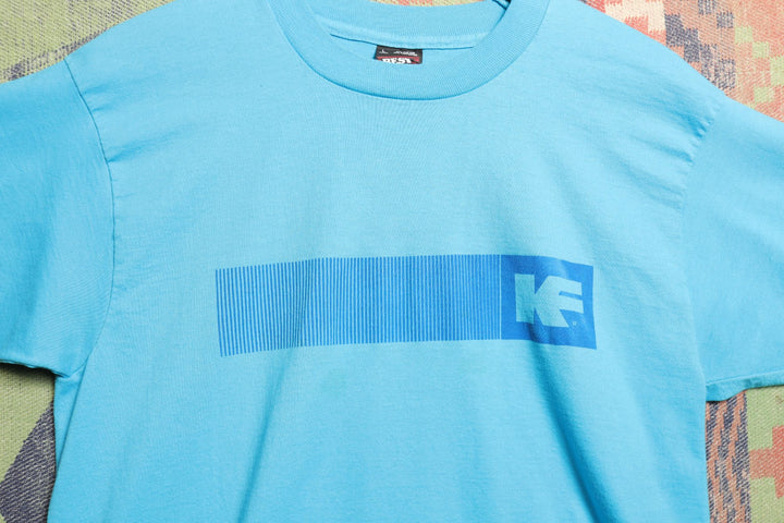 Cadillac Invitational Golf Vintage T Shirt Large 90s