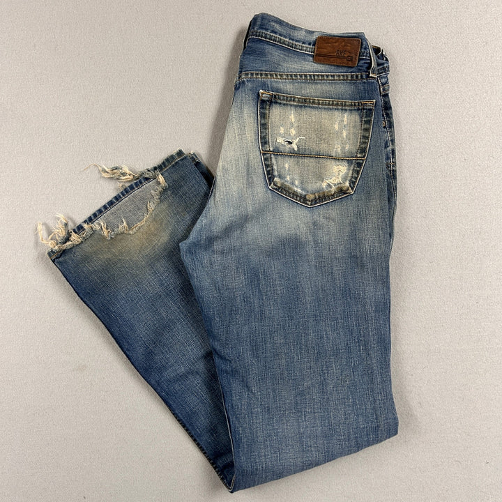 Vintage BKE Tyler Y2K Jeans Size 38