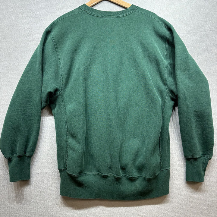 Vintage Gamma Sigma Fraternity Sweatshirt Size XL