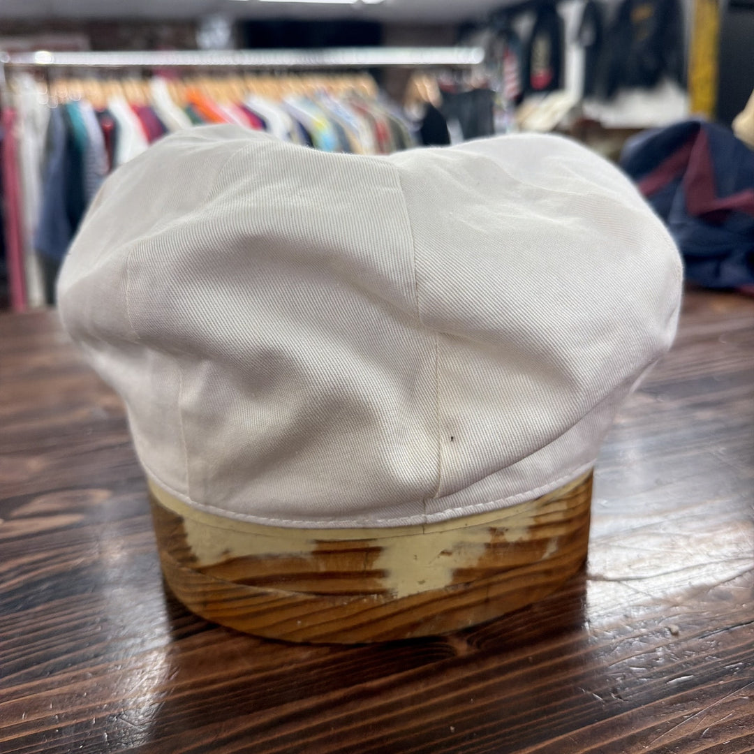 Vintage 80s Arlin Uniform Hat