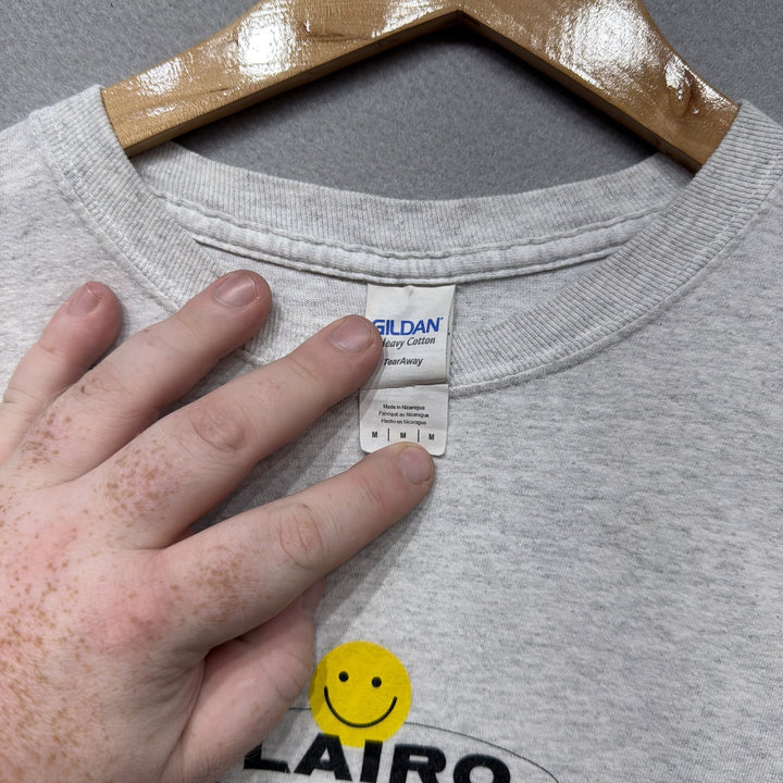 Clairo Summer Tour T Shirt Size Medium