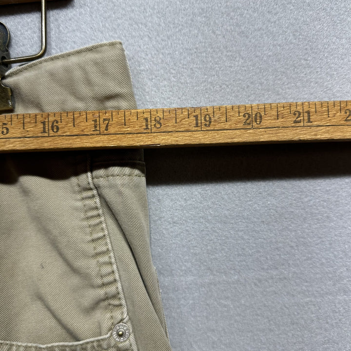Vintage Tommy Hilfiger Y2K Cargo Pants Size Large