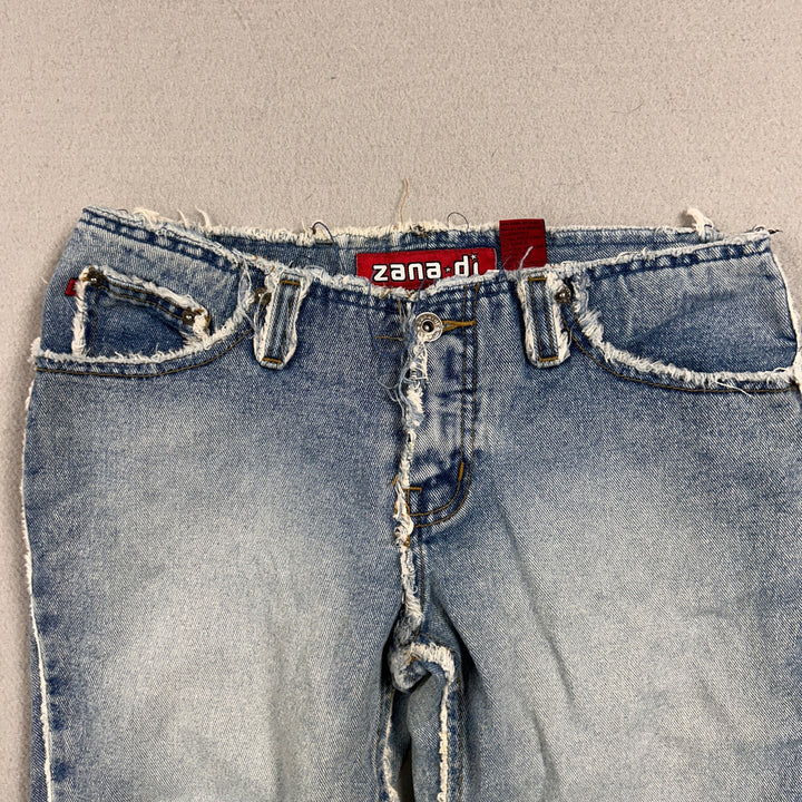 Vintage Zana Di Y2K Kids Jeans Size 30