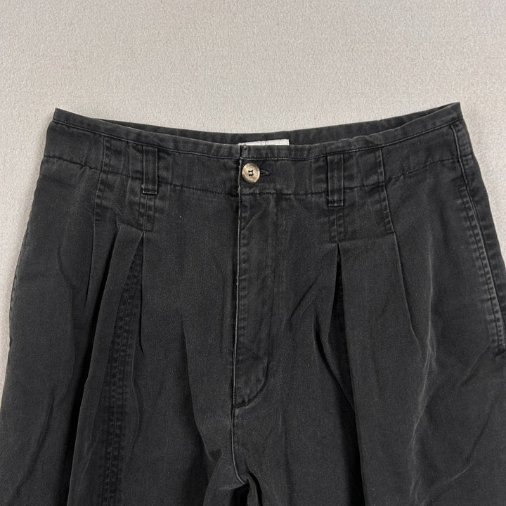 Vintage BUM Equipment Tapered Pants Size 30