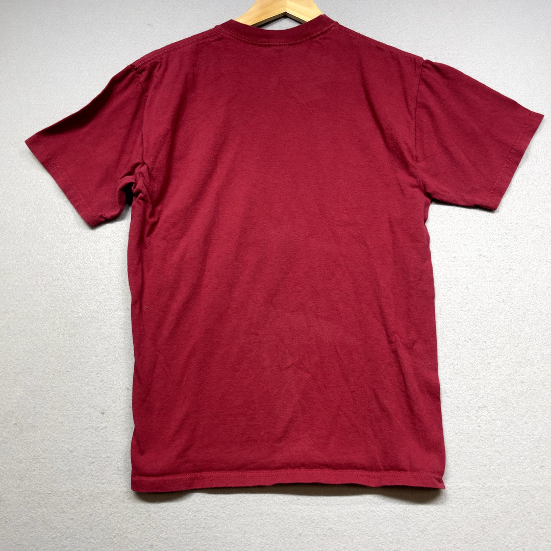 Vintage Arkansas SEC Championship T Shirt Size Medium