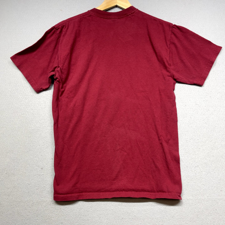 Vintage Arkansas SEC Championship T Shirt Size Medium