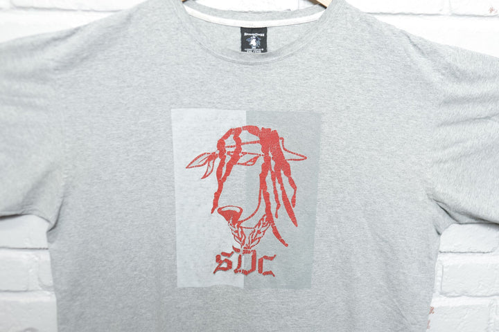 Snoop Dog Clothing Vintage Y2k Rap T Shirt 2000s XXL