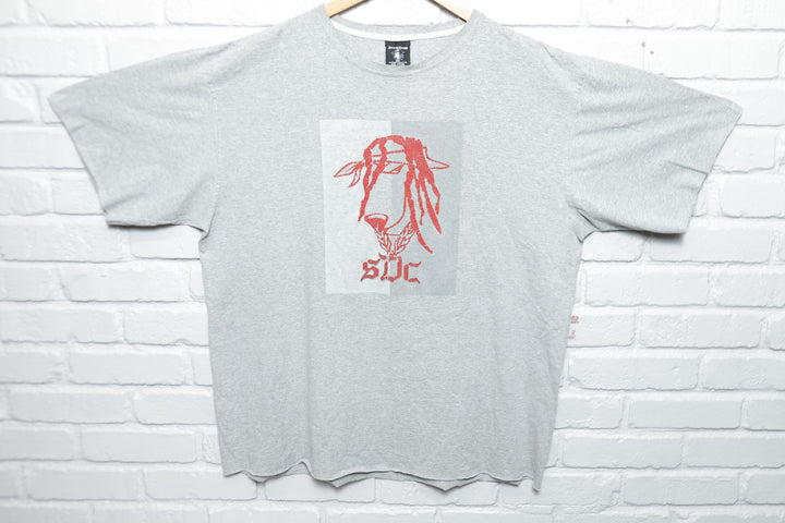 Snoop Dog Clothing Vintage Y2k Rap T Shirt 2000s XXL