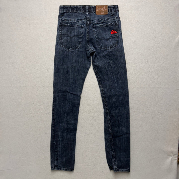 Vintage Quiksilver Y2K Jeans Size 28x32