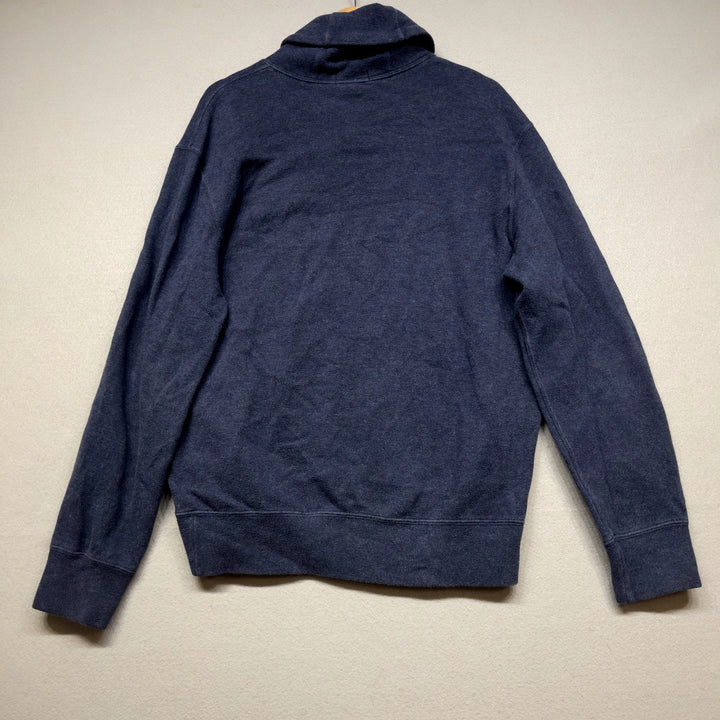 Polo Ralph Lauren Shawl Collar Sweater Size Large